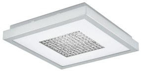 Eglo 98369 - Plafoniera a LED dimmerabile PESCATE LED/24W/230V