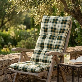 RECLO - cuscino per poltrona reclinabile