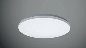 ANDROMEDA Plafoniera LED tonda 18W CCT regolabile