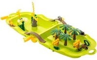 Trolley Giochi Acqua Giungla 51x21,5x66,5 cm Polipropilenecod mxl 104285