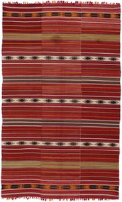 Kilim Tappeto persiano 310x180 (Iran) Tessuto A Mano