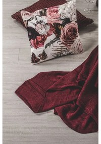 Cuscino decorativo 45x45 cm Waffle - Tiseco Home Studio