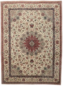 Sarouk Tappeto persiano 270x370 (Iran) Annodato A Mano