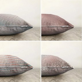 Set di 4 federe Glitters, 55 x 55 cm - Minimalist Cushion Covers