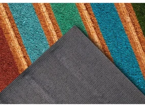 Stuoia di cocco 45x75 cm Stripes - Hanse Home