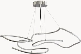 Lampadario grande a LED Ghost