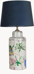 Lampada da tavolo con luce regolabile Li