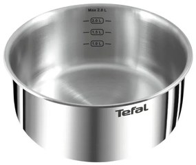 Tefal - Set pentole 5 pz INGENIO EMOTION acciaio inox