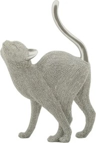 Gatto Sparky Cm 17,5X9X26