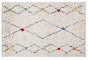 Tappeto 200x300 cm Tribe D rombi