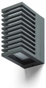 RED -Design Rendl-R13563- Applique da esterno LED CLAIRE LED/6W/230V IP54