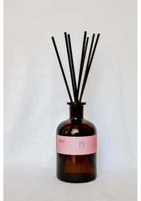 Diffusore #68 Peony, Linen, Fern – Perfumed Prague