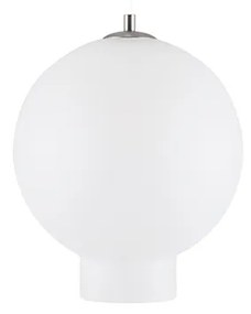 Globen Lighting - Bams 25 Lampada a Sospensione Frosted White Globen Lighting