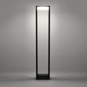 Brilagi-Lampada LED da esterno RAGUSA LED/7W/230V 3000/4000/6000K anthracite. IP54 80 cm