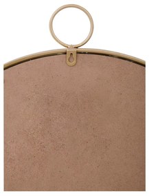 Specchio da parete ø 60 cm - Premier Housewares