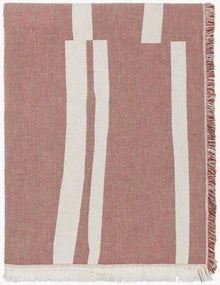 Plaid in cotone Lyme