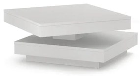 Tavolo da conferenza TIMO bianco