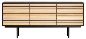 Comò Stripe - Woodman