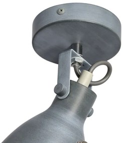 Luce Spot da parete CRODO 1xE14/40W/230V