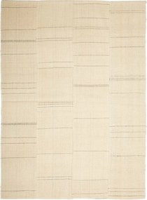 Kilim Tappeto 220x170 (Iran) Tessuto A Mano