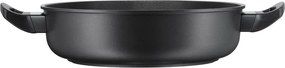 Padella nera antiaderente con 2 manici Excellent ⌀ 28 cm PermaDur - WMF