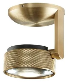 Light Point - Cosmo C1 Plafoniera 2700/3000K Brass LIGHT-POINT