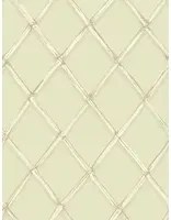 Cole & Son Carta da parati Bagatelle - Olive
