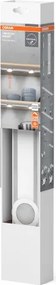 Osram - Lampada LED sottopensile con sensore LINEAR MAGNET LED/7W/230V 40 cm bianca