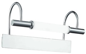 Applique da bagno VISTA II 2xG9/28W/230V IP44