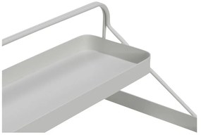 Organizzatore di documenti in metallo Sortit - Hübsch