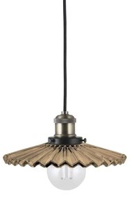 Globen Lighting - Cobbler 25 Lampada a Sospensione Brown Globen Lighting