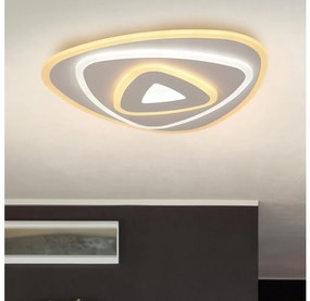 Brilagi - Lampada LED da soffitto MODERN MINI LED/45W/230V 3000/4000/6000K + DO