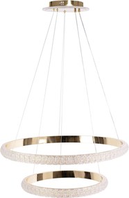 Lampada LED G045-2CP GOLD