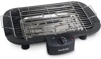 INNOLIVING GRIGLIA ELETTRICA 2000W