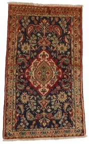 Hamedan Tappeto 70x120 (Iran)