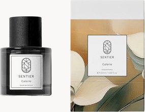 Extrait de Parfum Galerie (bergamotto, cisto, pepe)