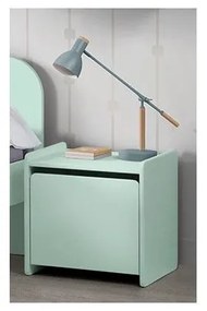 Comodino al mentolo Kiddy - Vipack