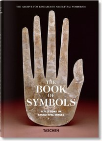 Libro illustrato The Book of Symbols, Reflections on Archetypal Images