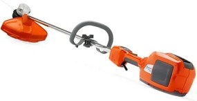 Husqvarna - Decespugliatore a batteria 520iLX 36V impugnatura singola