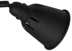 Faretto FIONA 2xE14/8W/230V nero