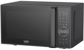 Beko - forno mwo 20LT. digit grill nero MGC20130BB