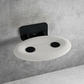 Ravak Ovo P sedile per doccia B8F0000057