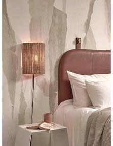 Lampada da parete in colore naturale Iguazu - Good&amp;Mojo