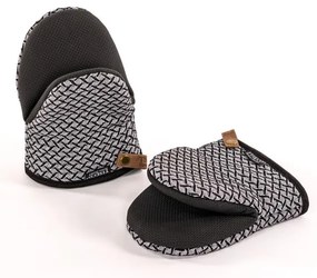 Presine in set da 2 Sherlock - Tiseco Home Studio