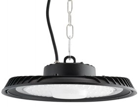 Campana LED 150W 140lm/w IP65 IK08 - con Osram chip LED Colore Bianco Naturale 4.000K
