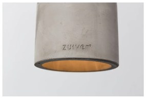 Apparecchio da soffitto grigio a sospensione - Zuiver