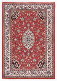 Sarouk Tappeto persiano 160 x 110 (Iran) Annodato A Mano