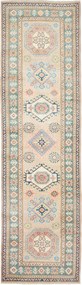Kazak Tappeto orientale 80x290 (Pakistan) Annodato A Mano