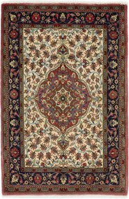 Ghom Tappeto persiano 120x80 (Iran) Annodato A Mano