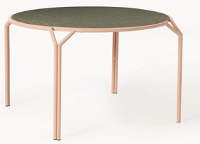 Westwing x Rezign, Tavolo rotondo Danilo Ø 120 cm